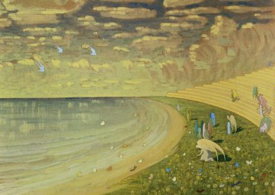 M. K. Čiurlionis Angelėliai